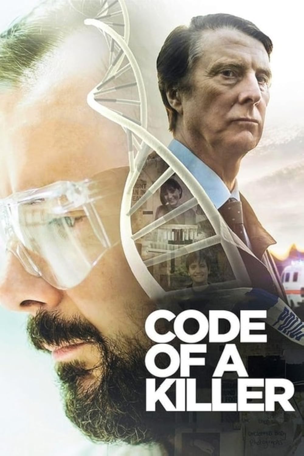Code of a Killer 
