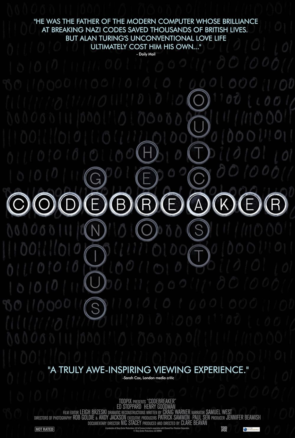 Codebreaker 
