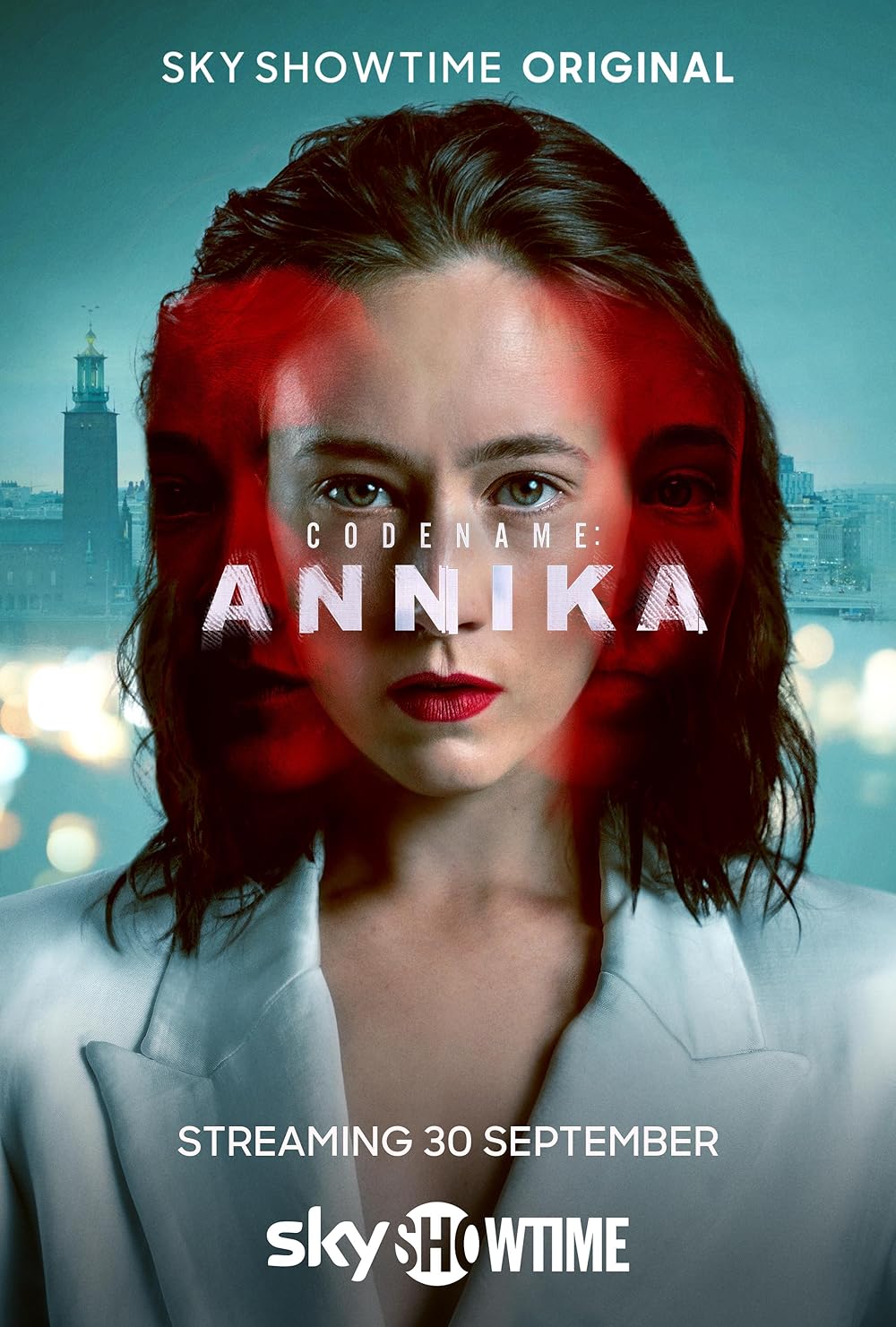 Codename: Annika 