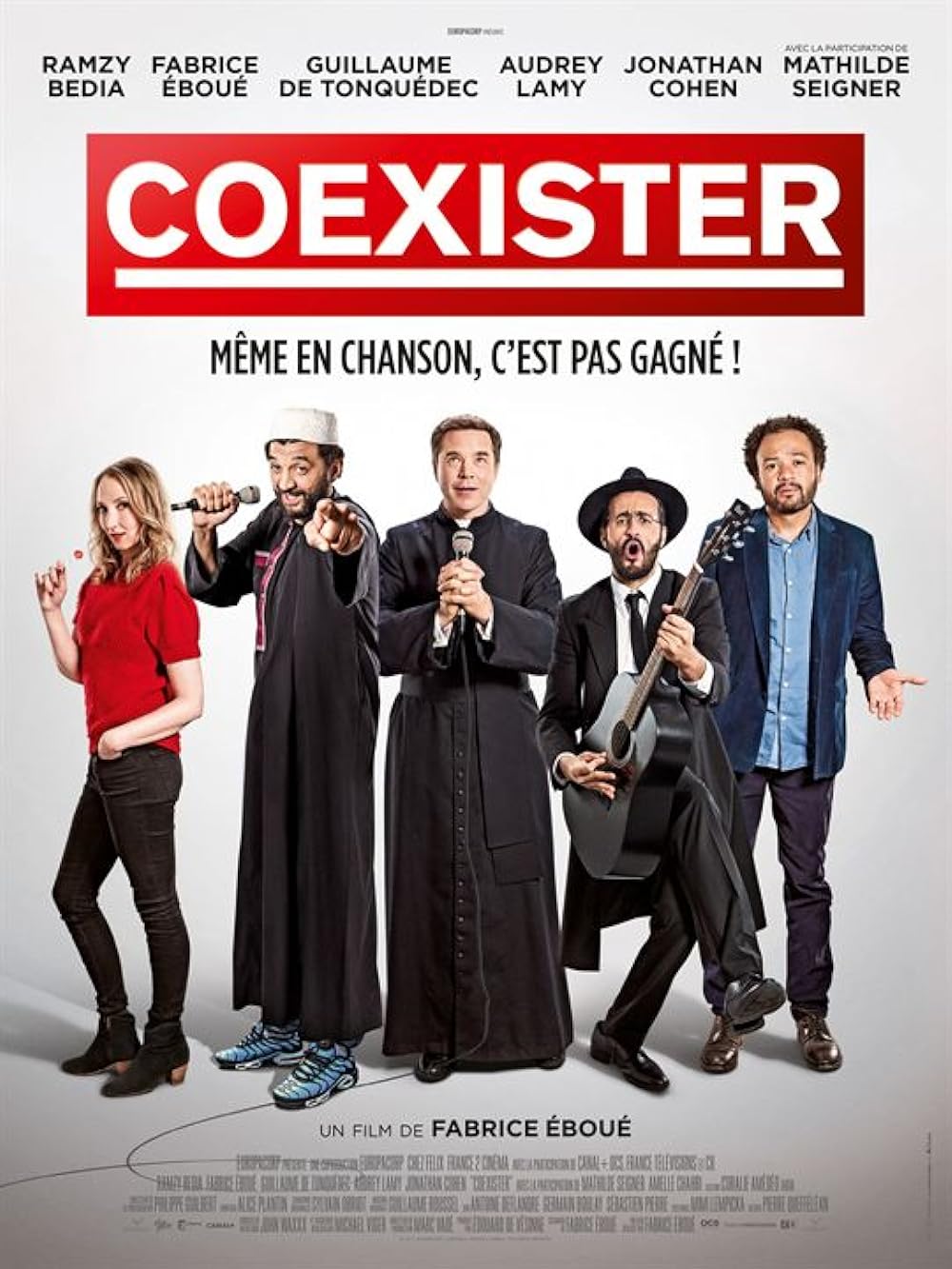 Coexister 