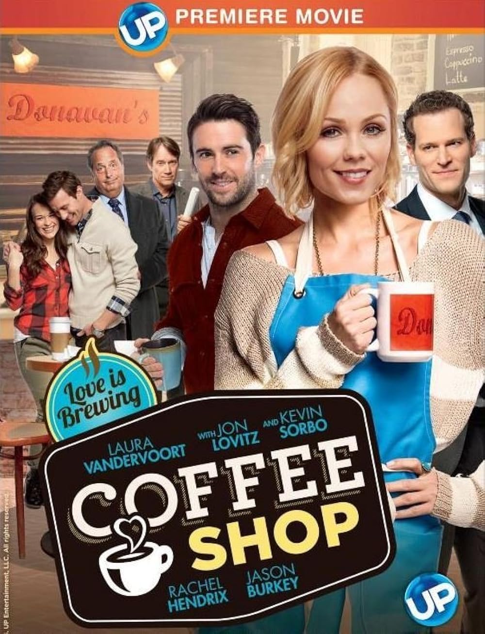Coffee Shop 