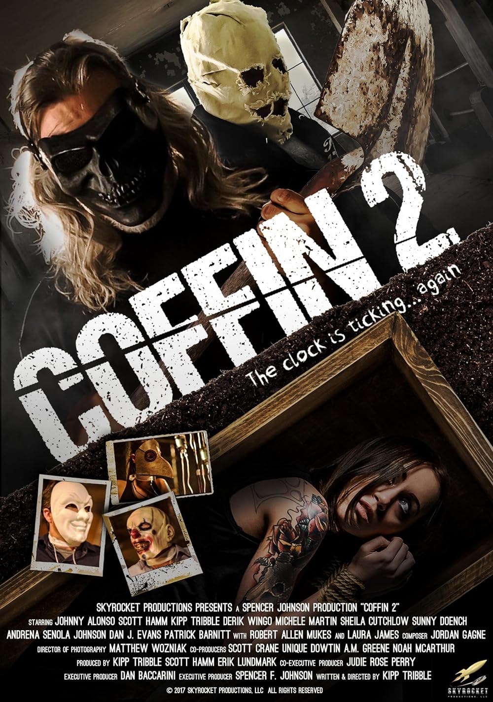 Coffin 2 