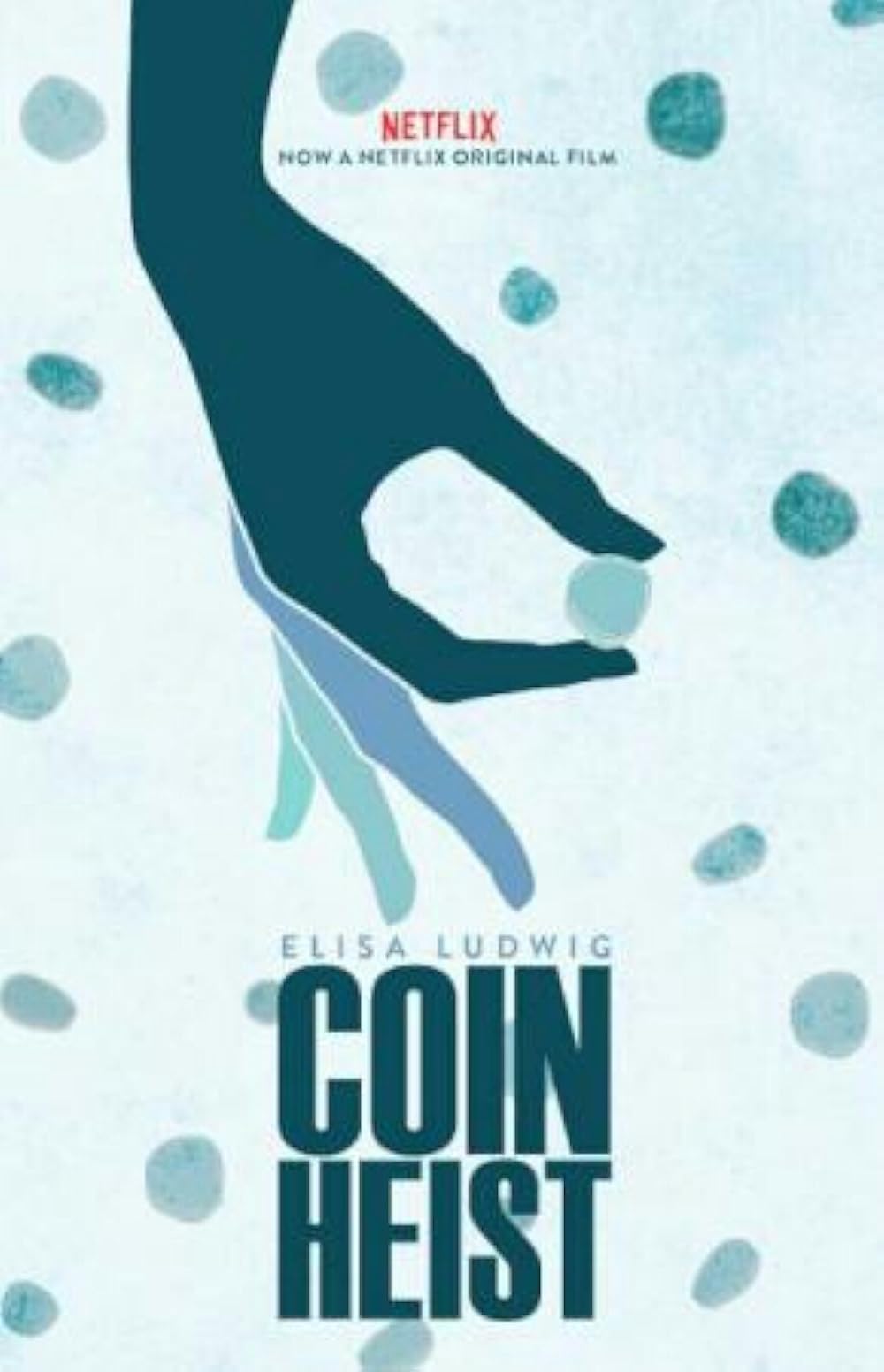 Coin Heist 