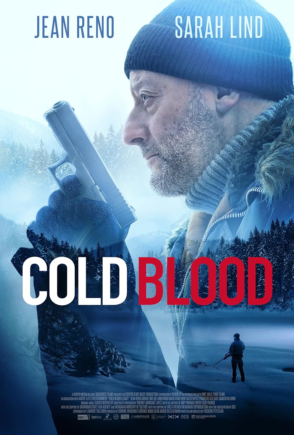 Cold Blood 