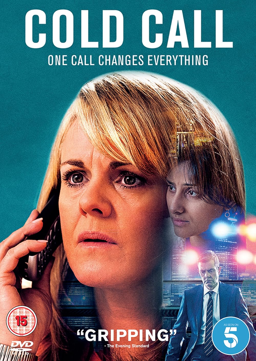 Cold Call 