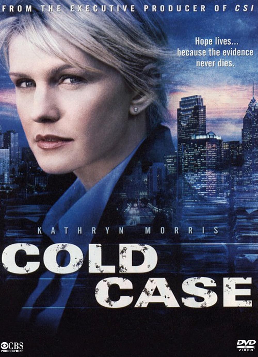 Cold Case 