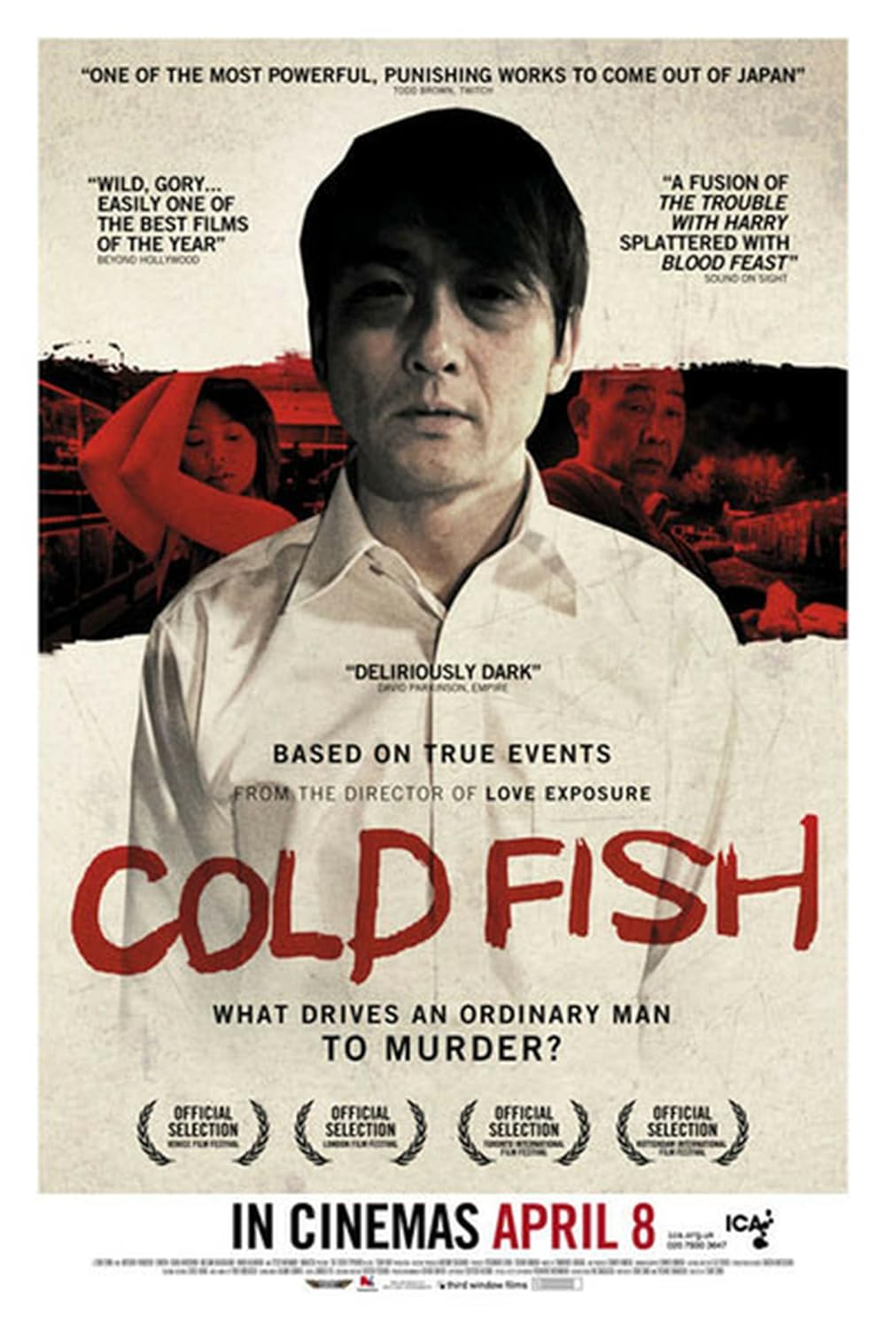 Cold Fish 