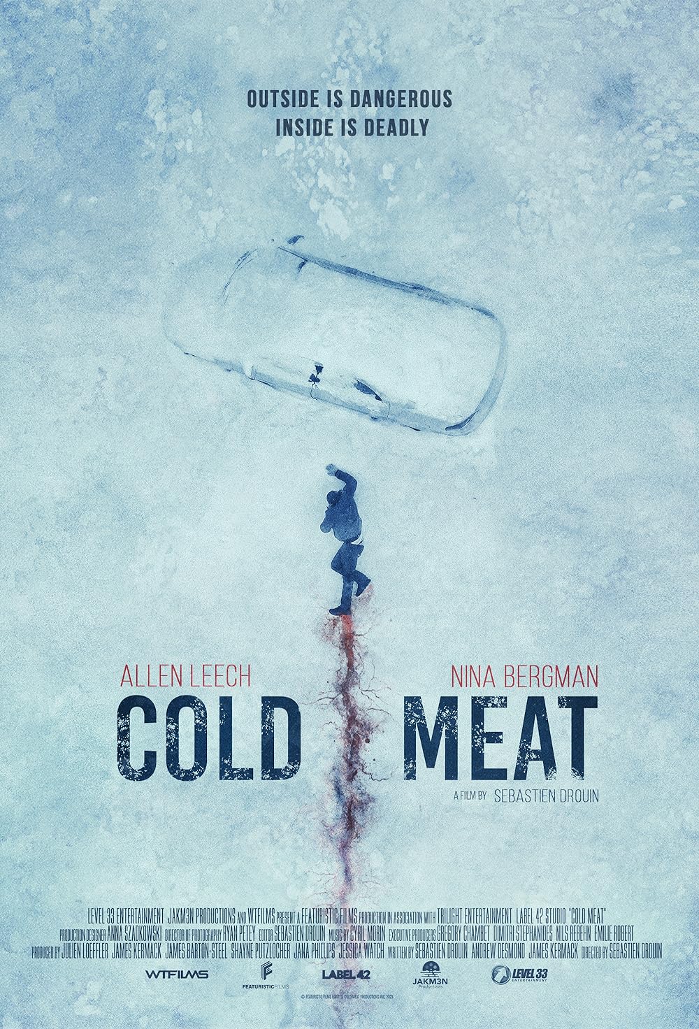 Cold Meat 