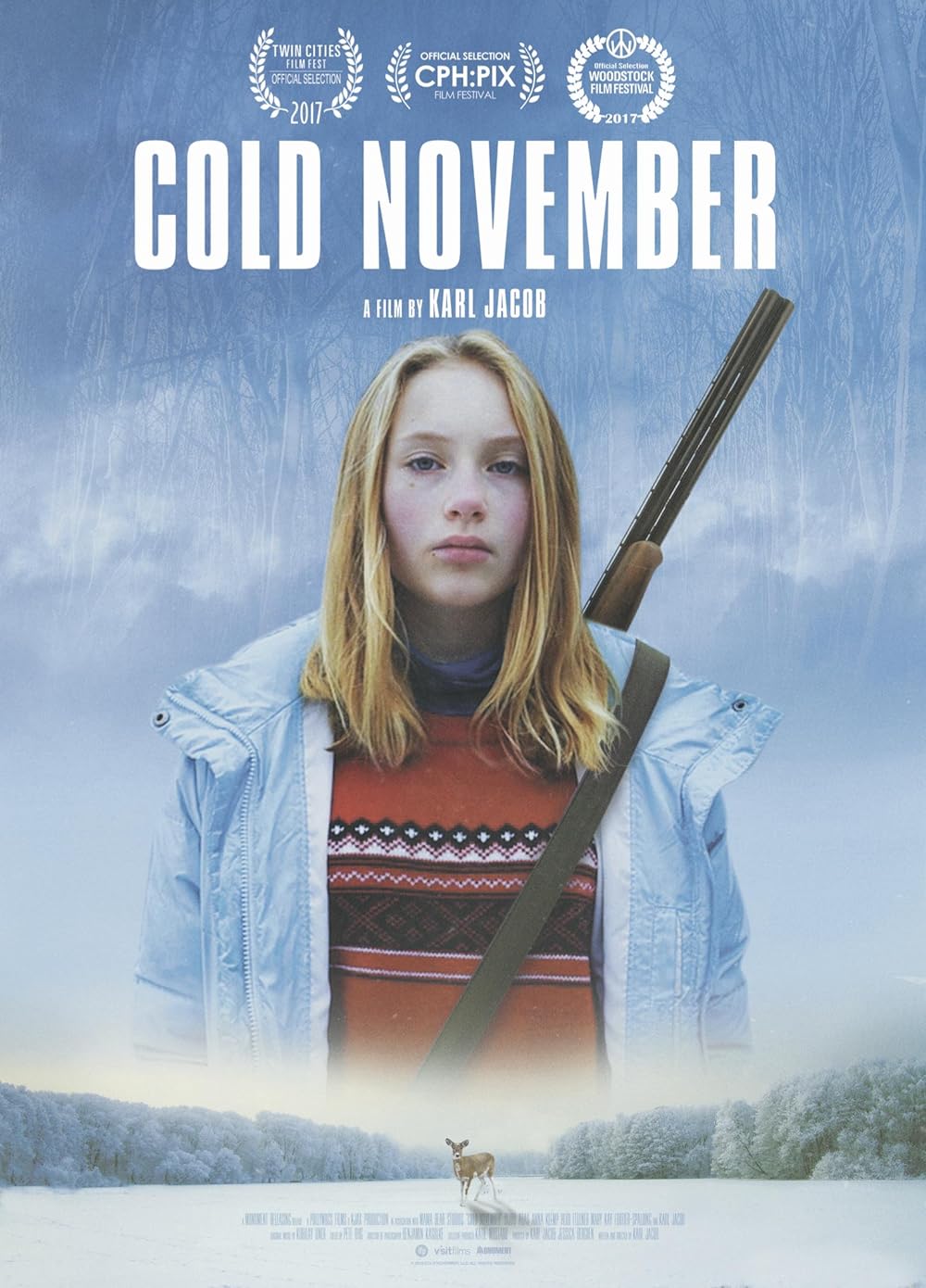 Cold November 