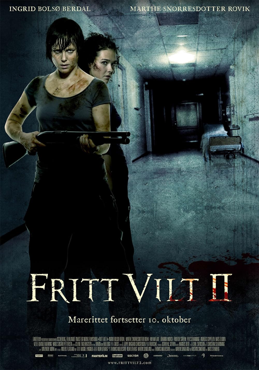 Cold Prey II 