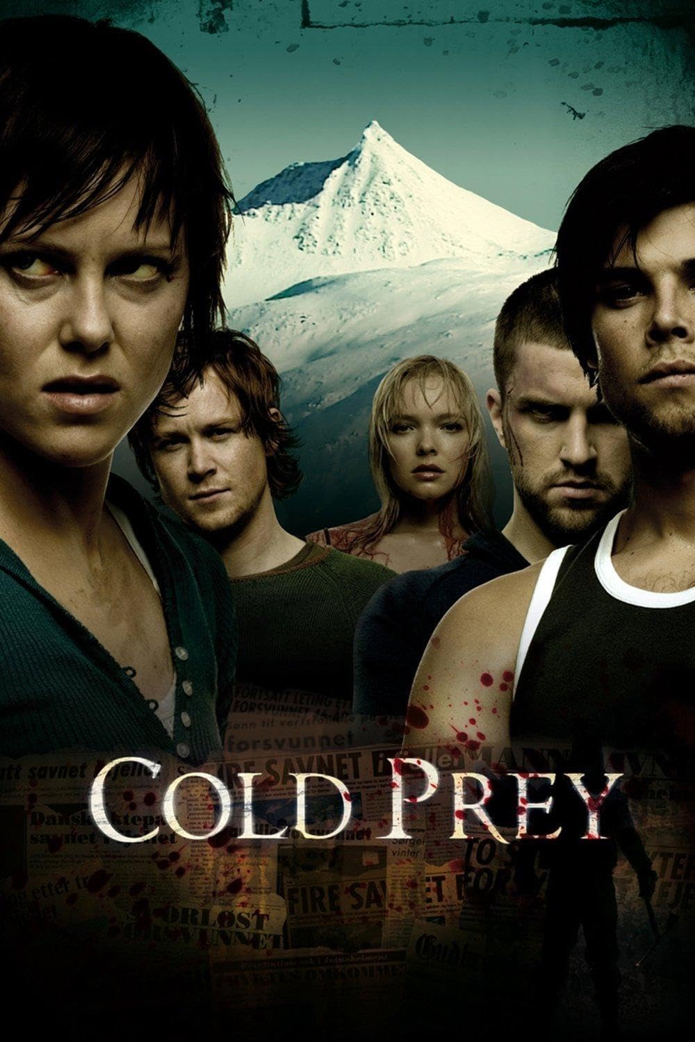 Cold Prey 
