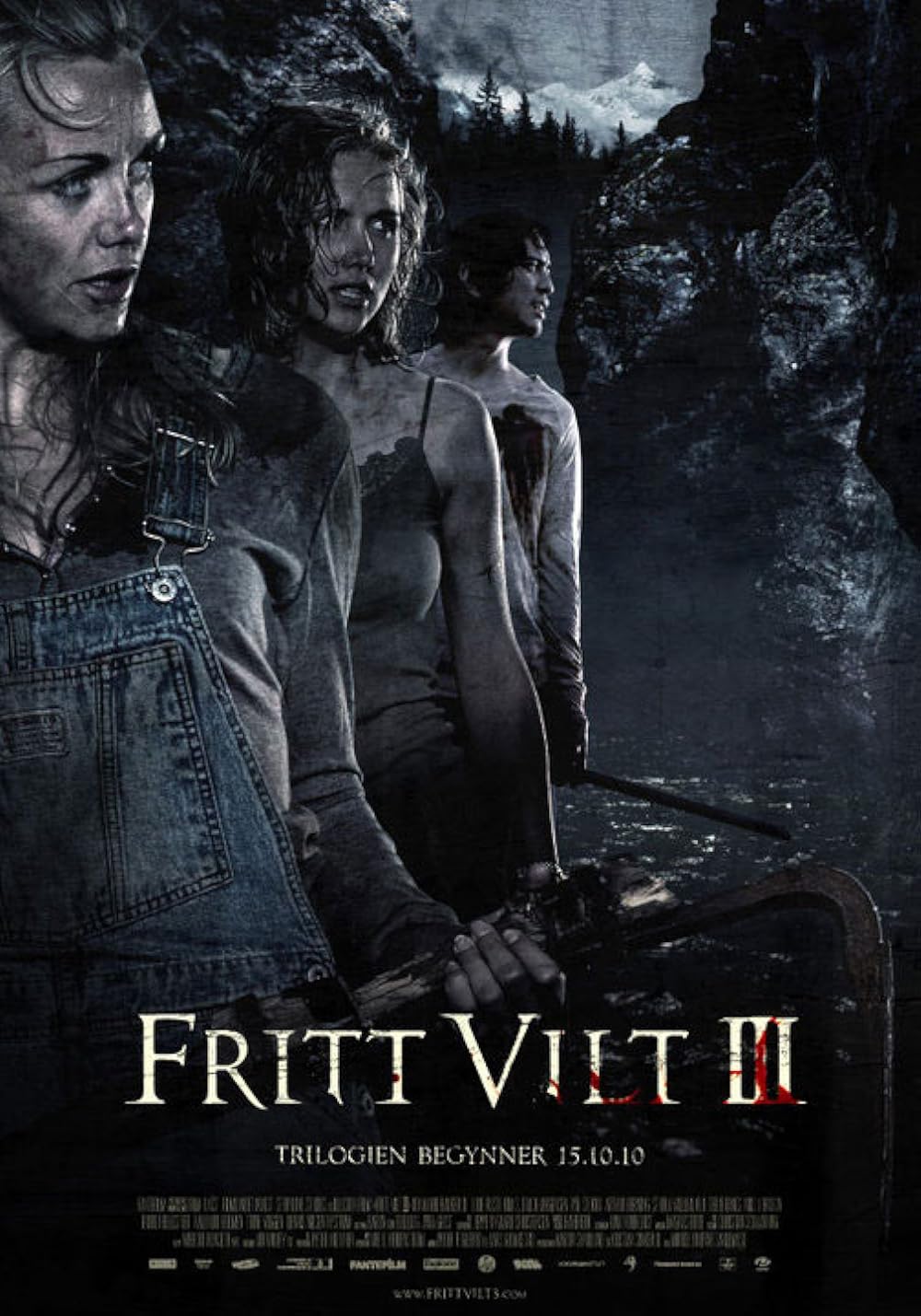 Cold Prey III 