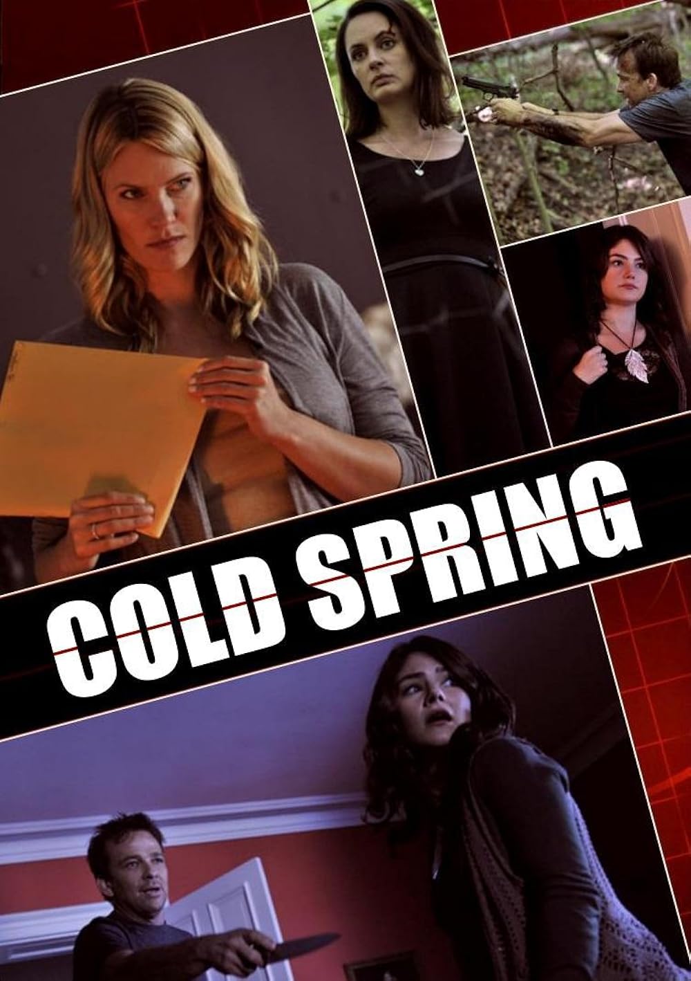 Cold Spring 