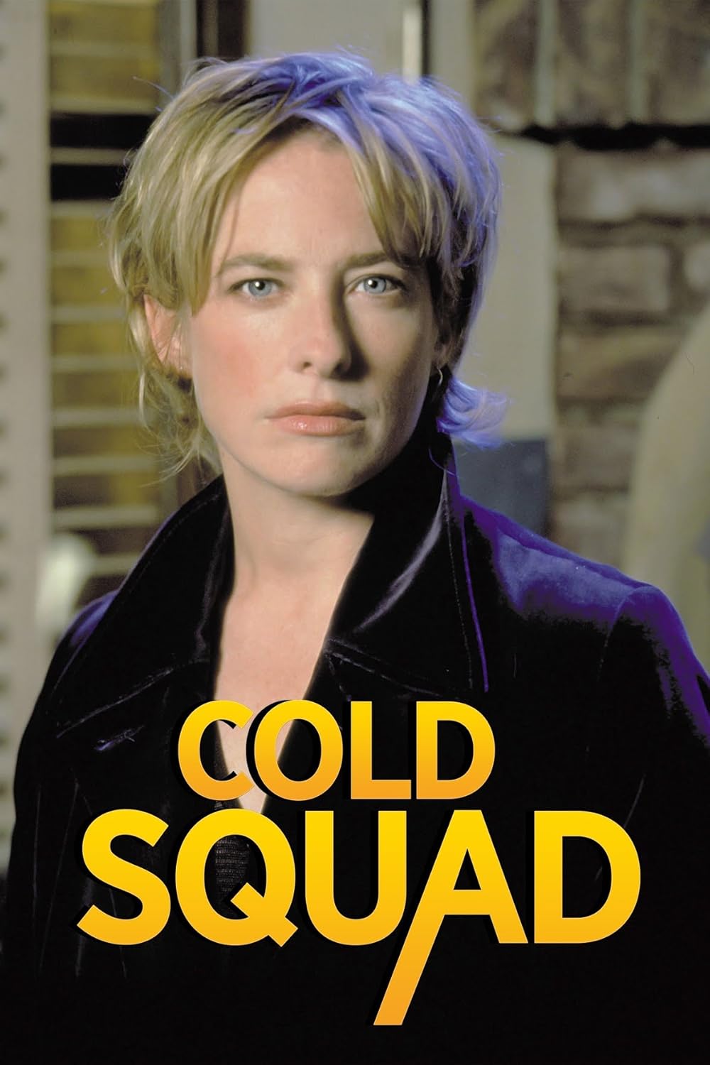 Cold Squad 