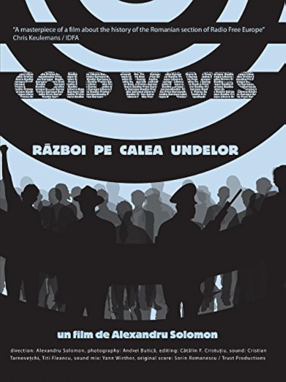 Cold Waves 