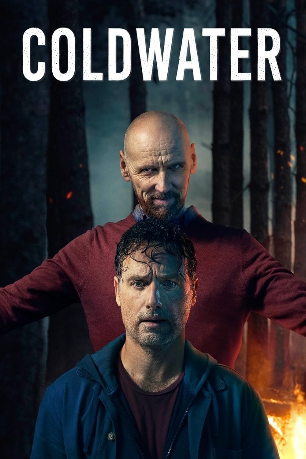 Coldwater (2025)