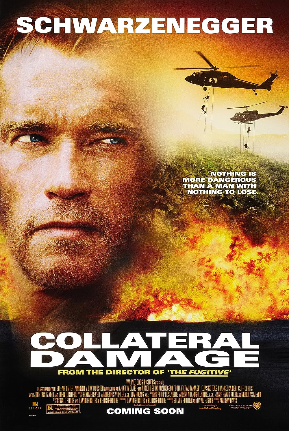 Collateral Damage 