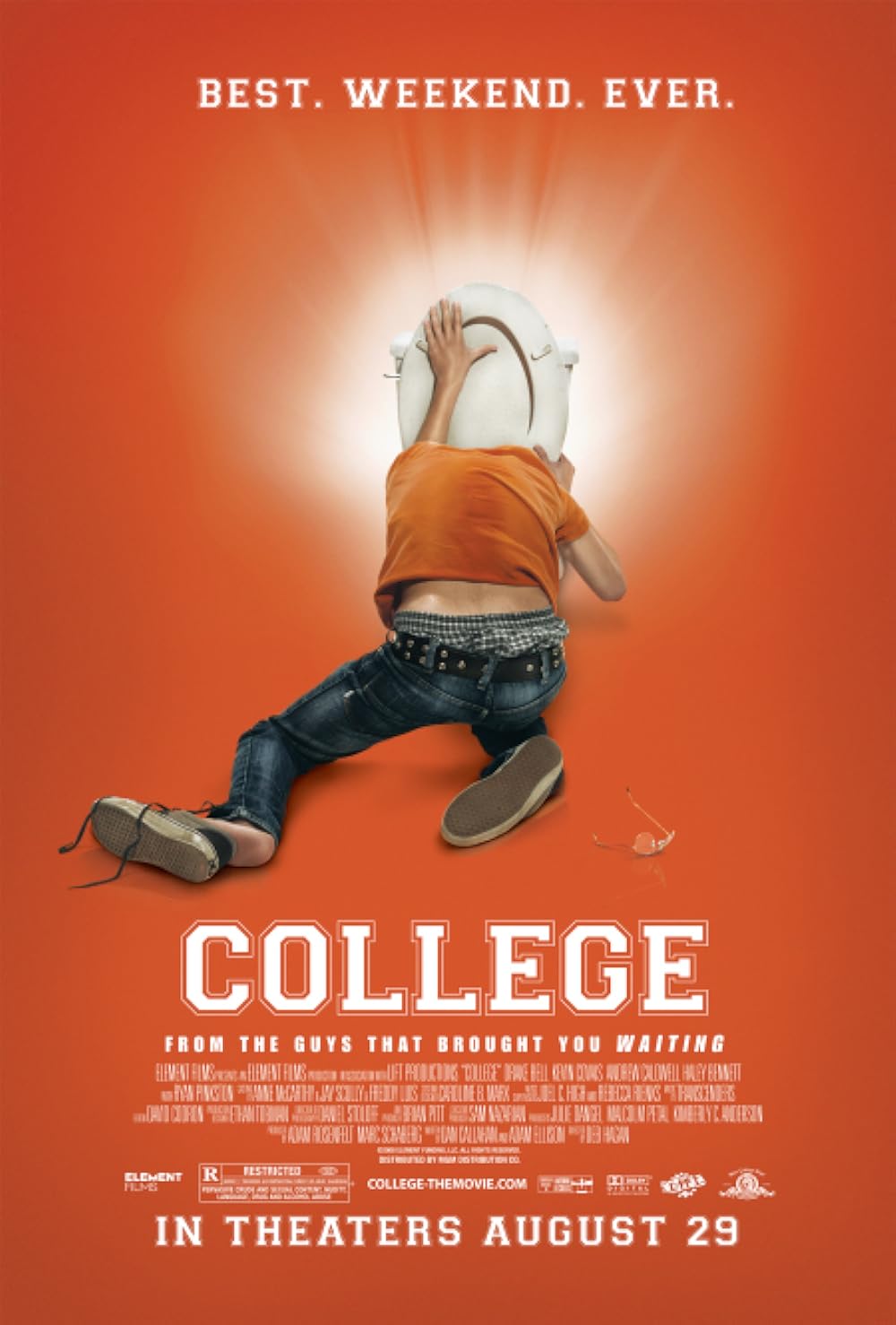 College 
