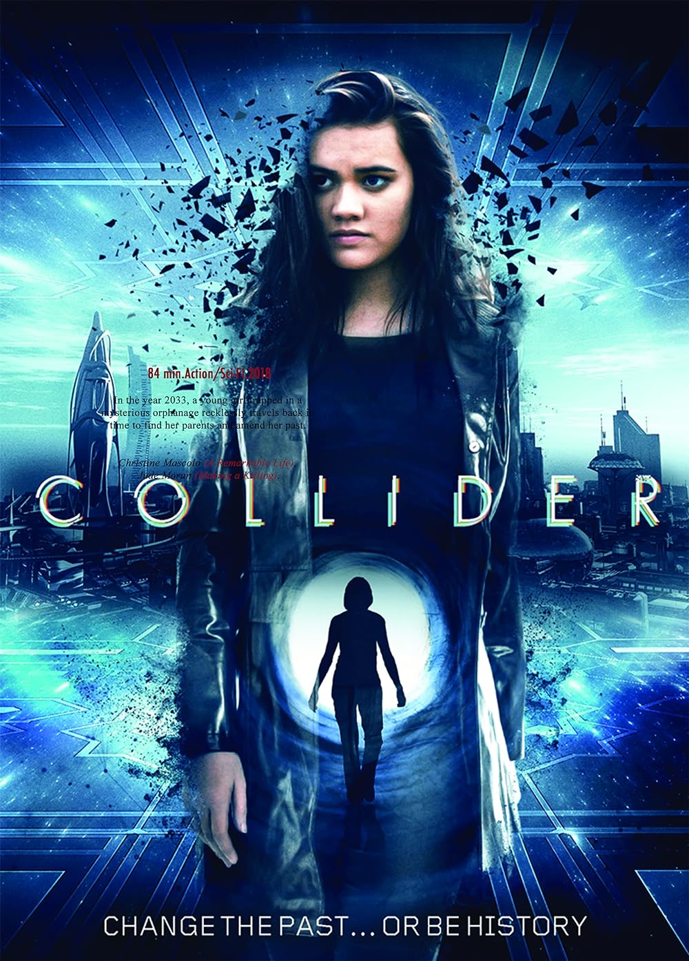 Collider 