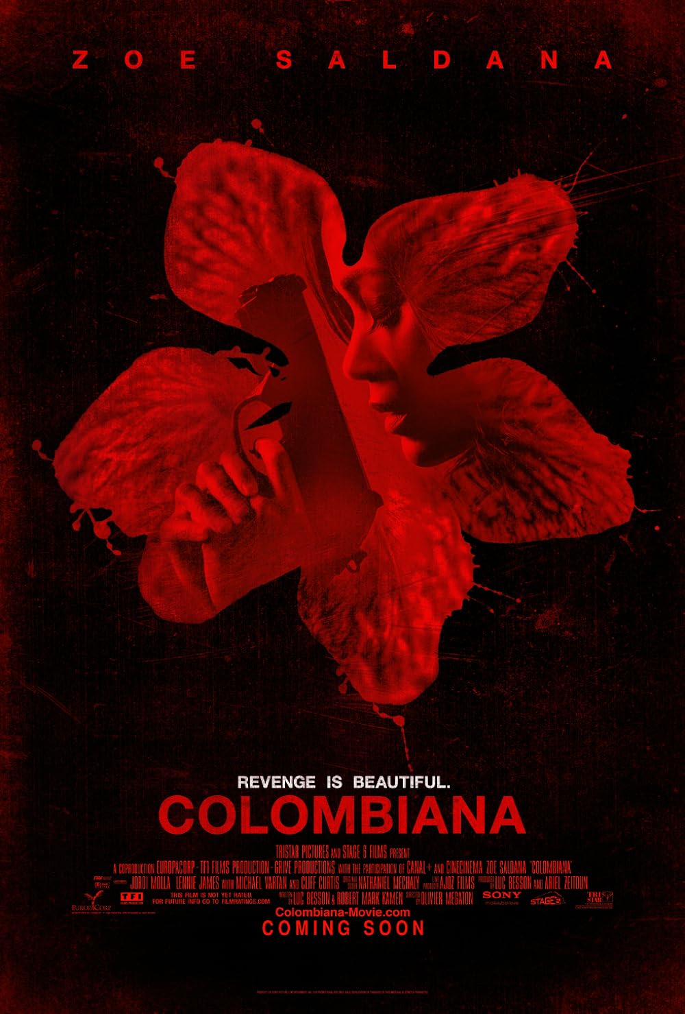 Colombiana 