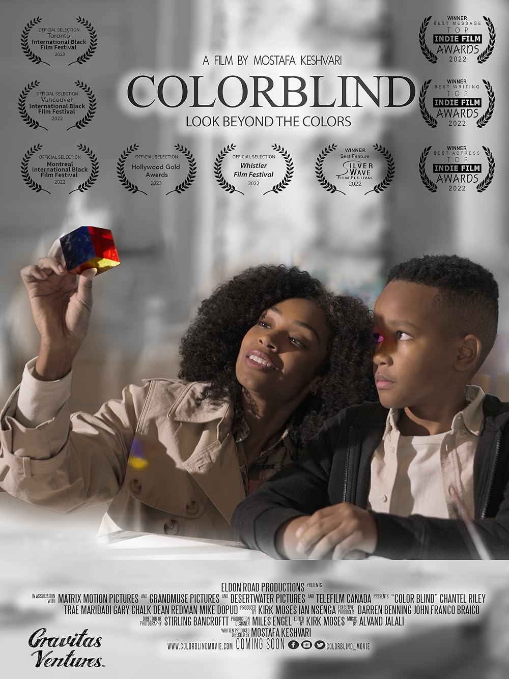 Colorblind 