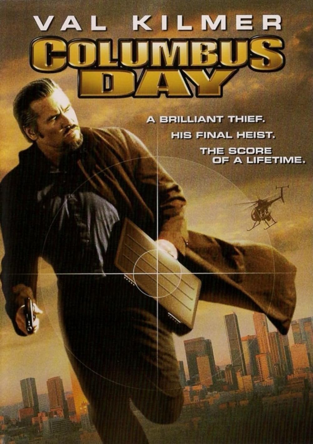 Columbus Day 
