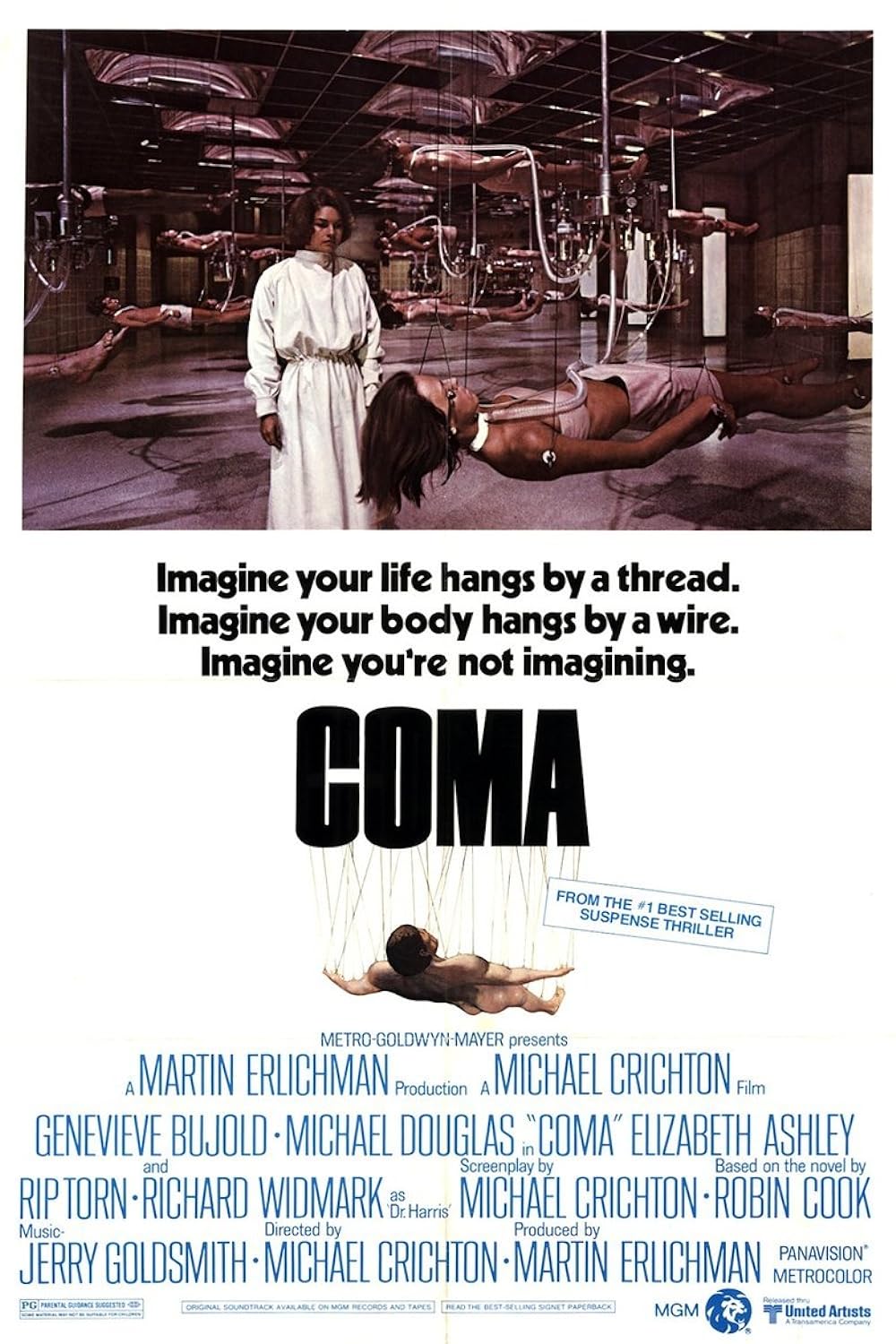 Coma 