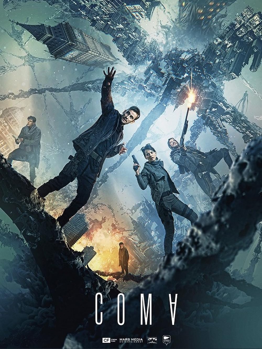 Coma 