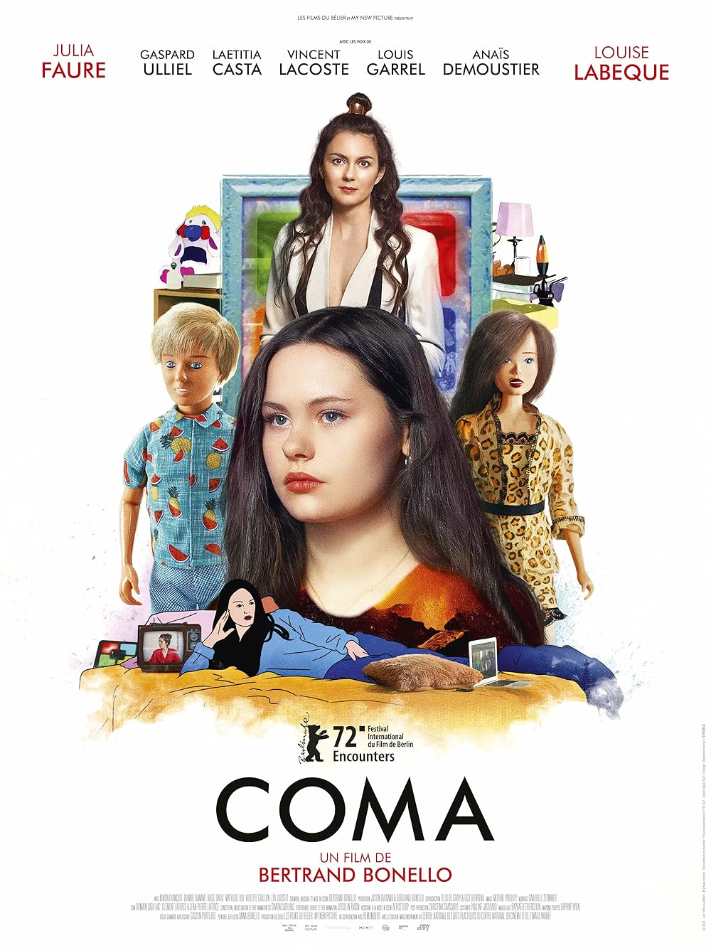 Coma 