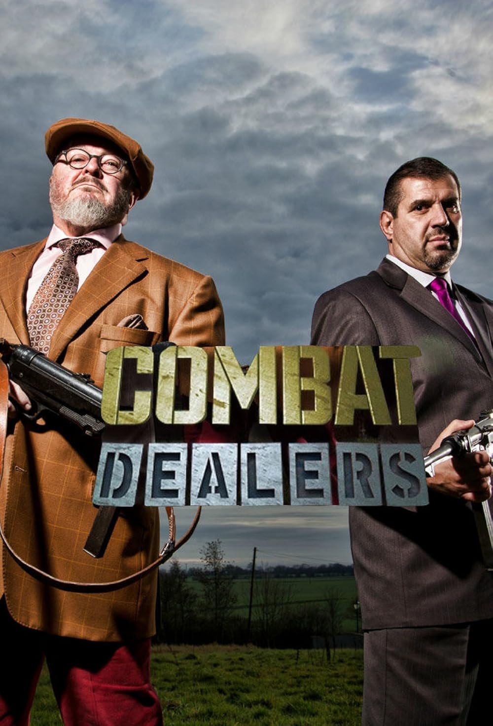 Combat Dealers 