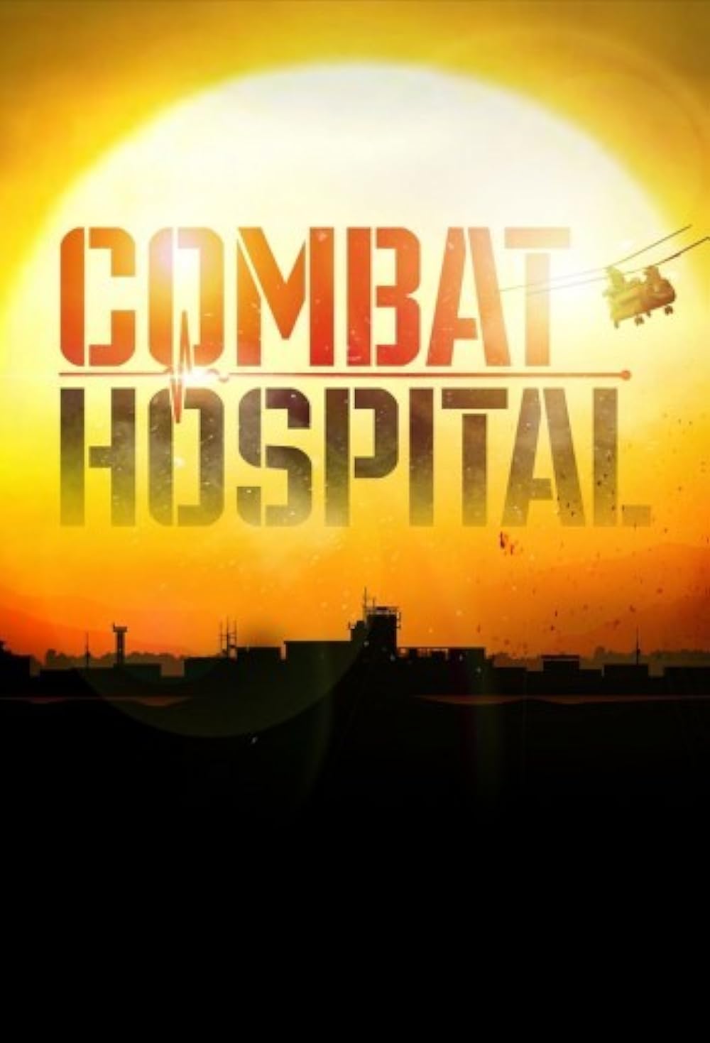 Combat Hospital 