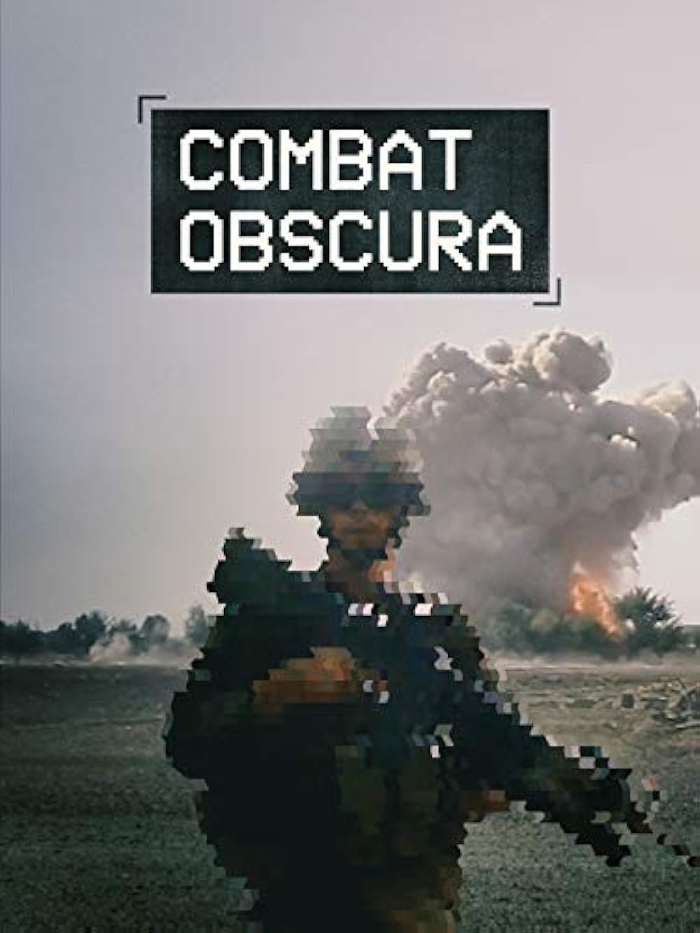 Combat Obscura 