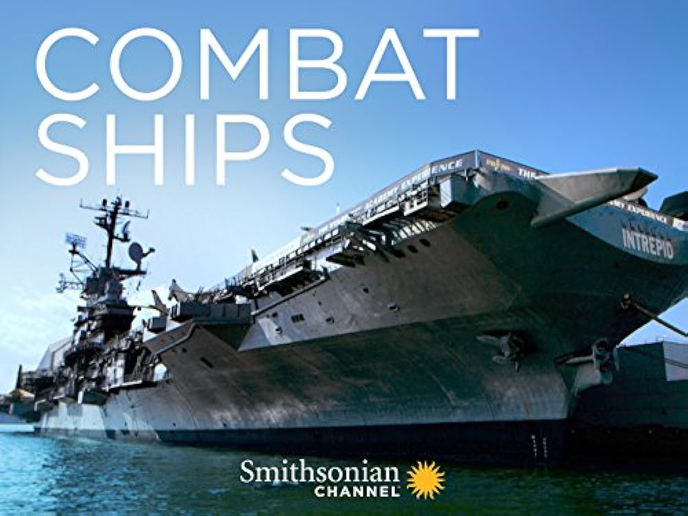 Combat Ships 