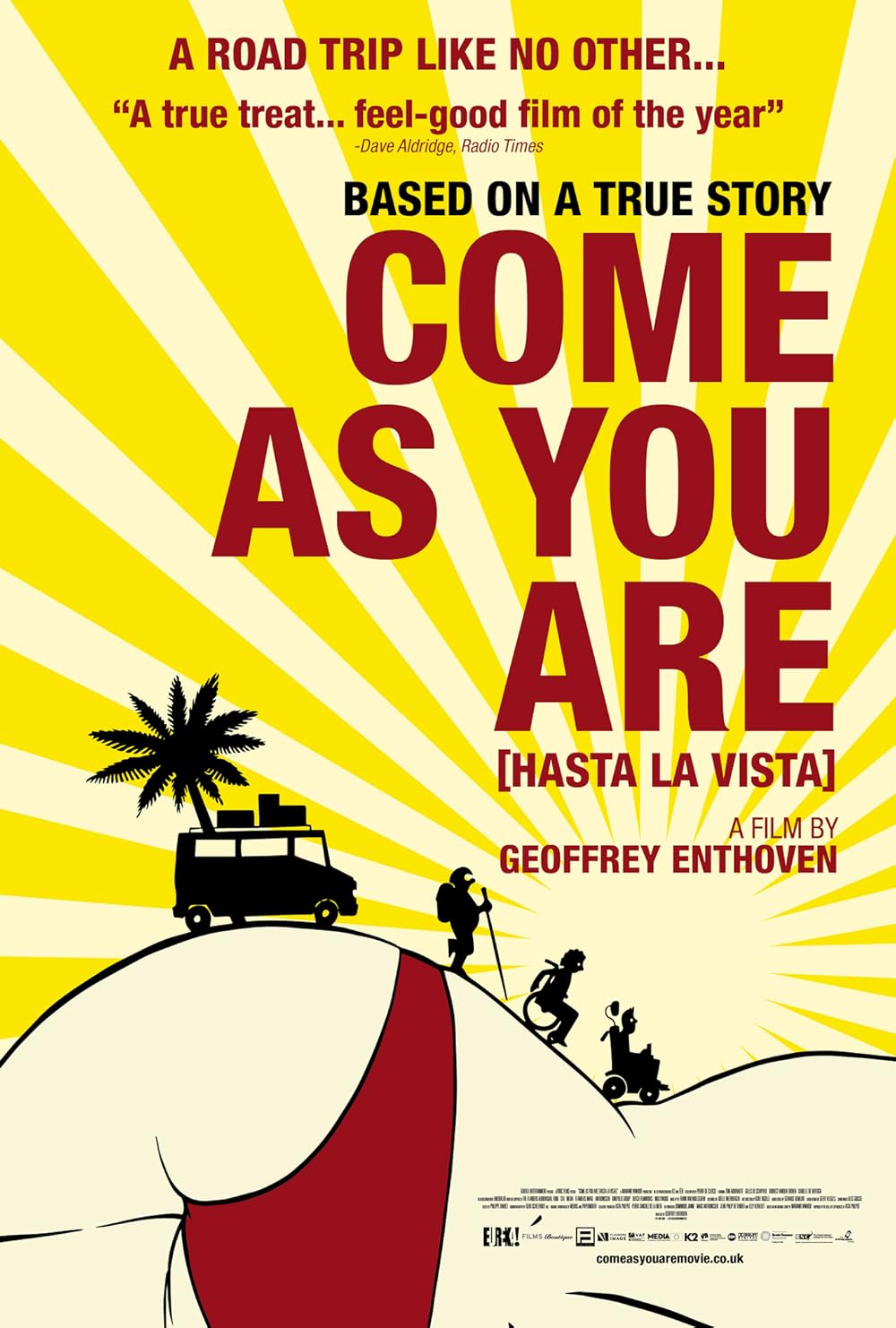 Come As You Are 