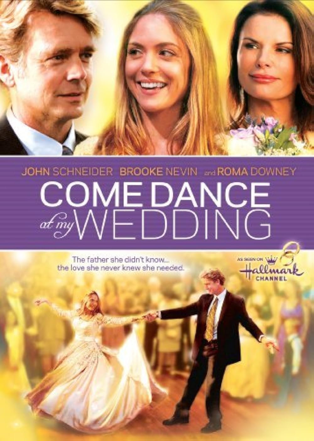 Come Dance at My Wedding 