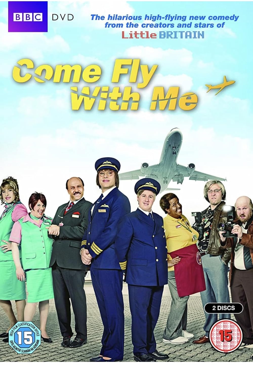 Come Fly with Me 