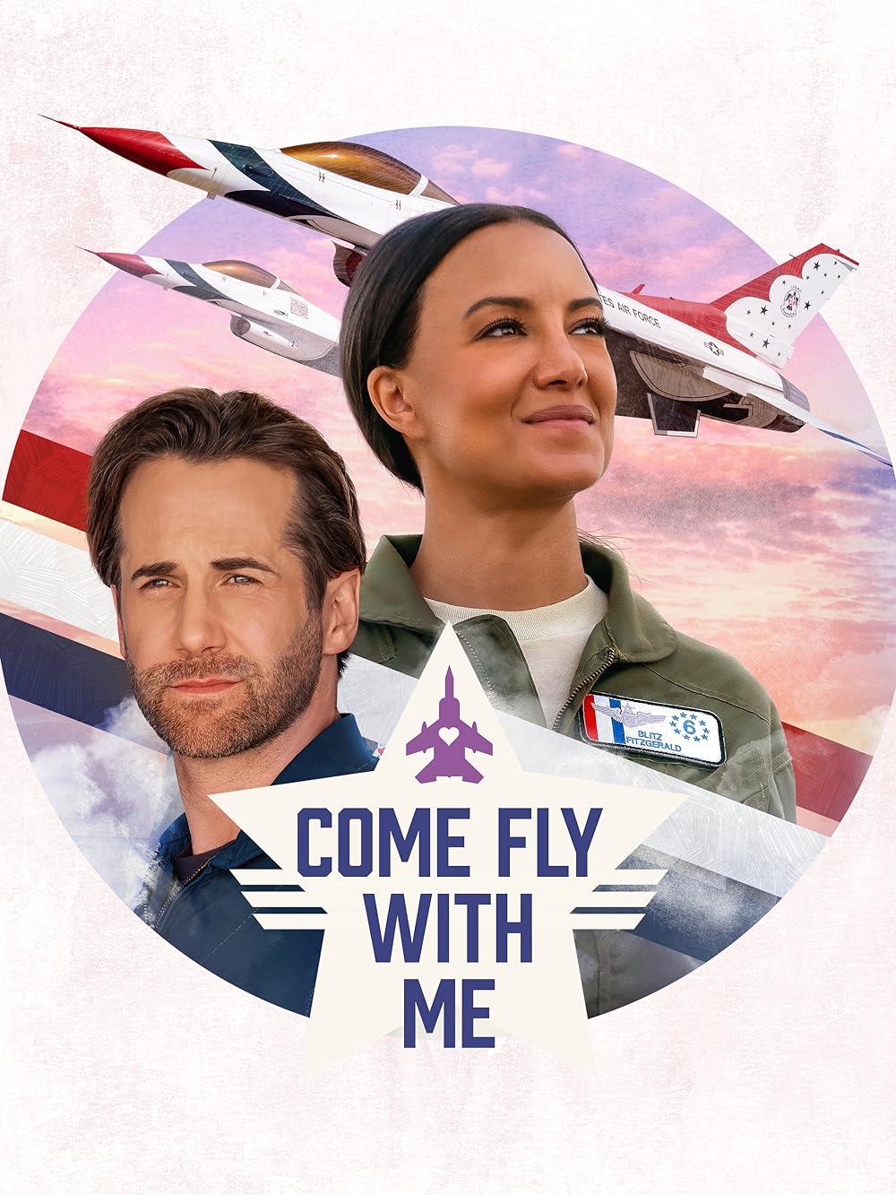 Come Fly with Me 