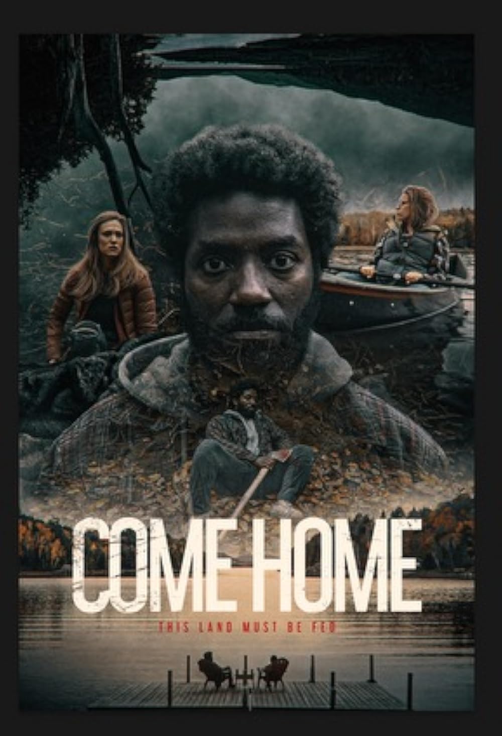 Come Home 