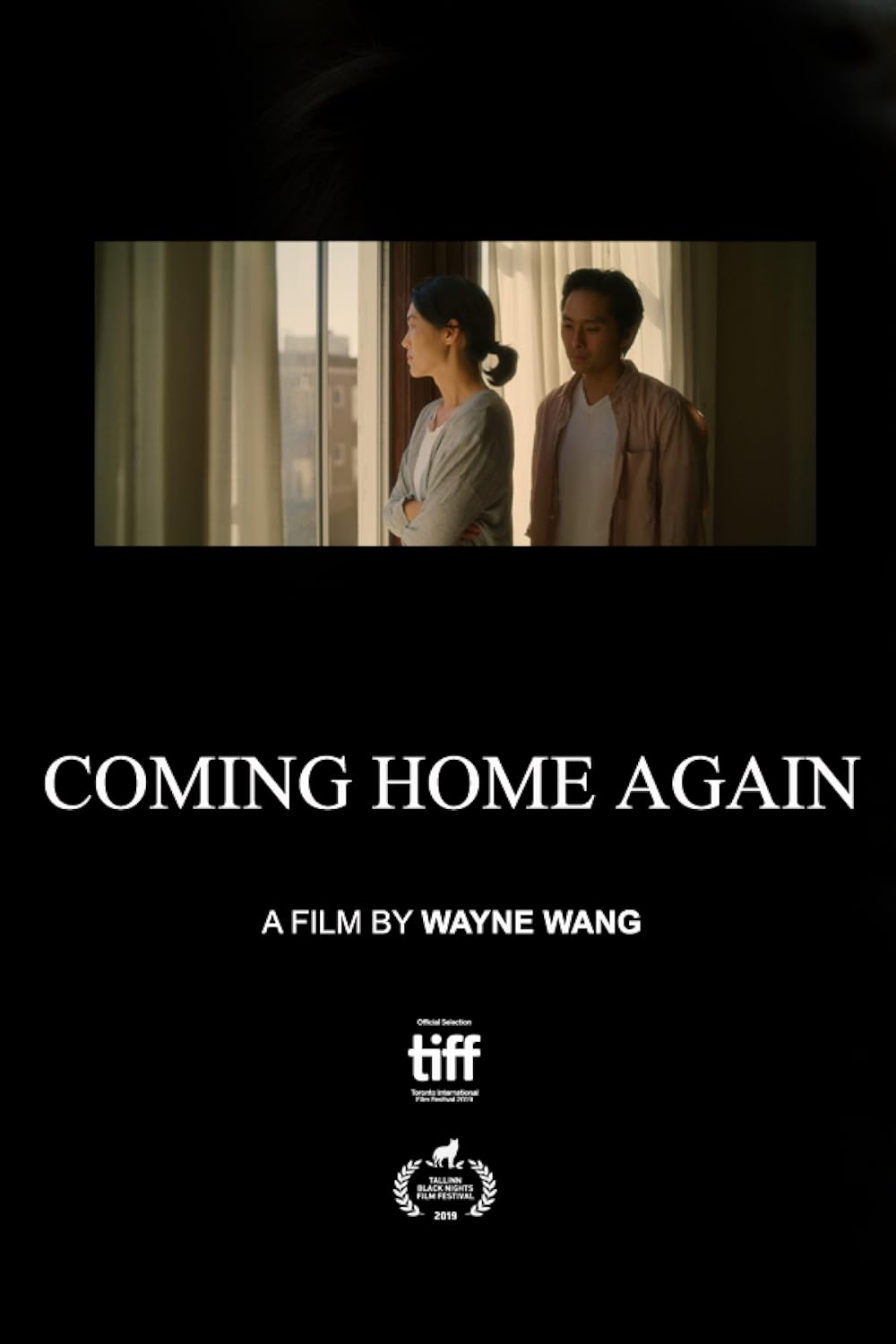 Coming Home Again 