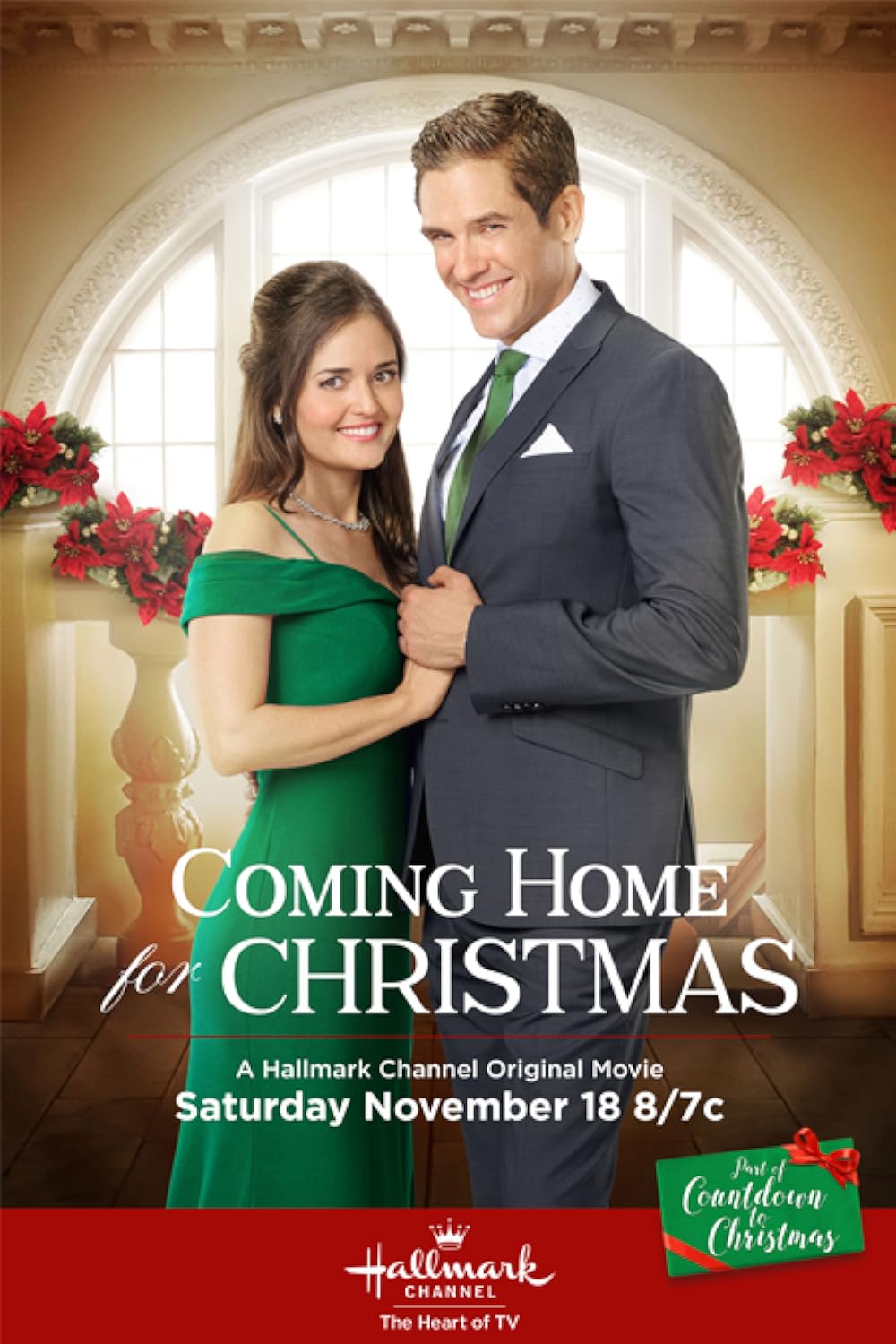 Coming Home for Christmas 