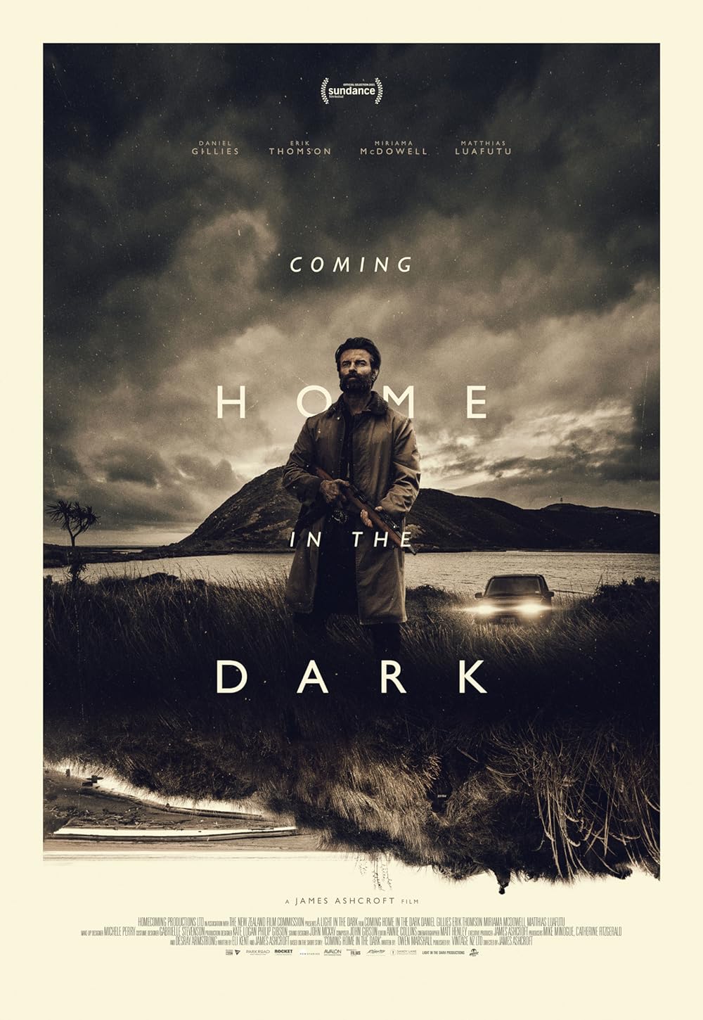 Coming Home in the Dark 