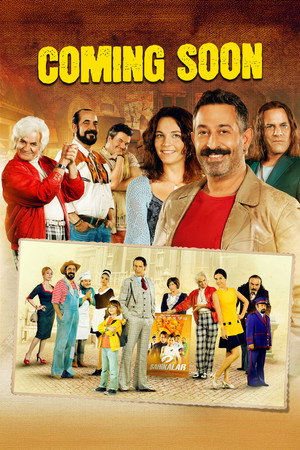 Coming Soon 
