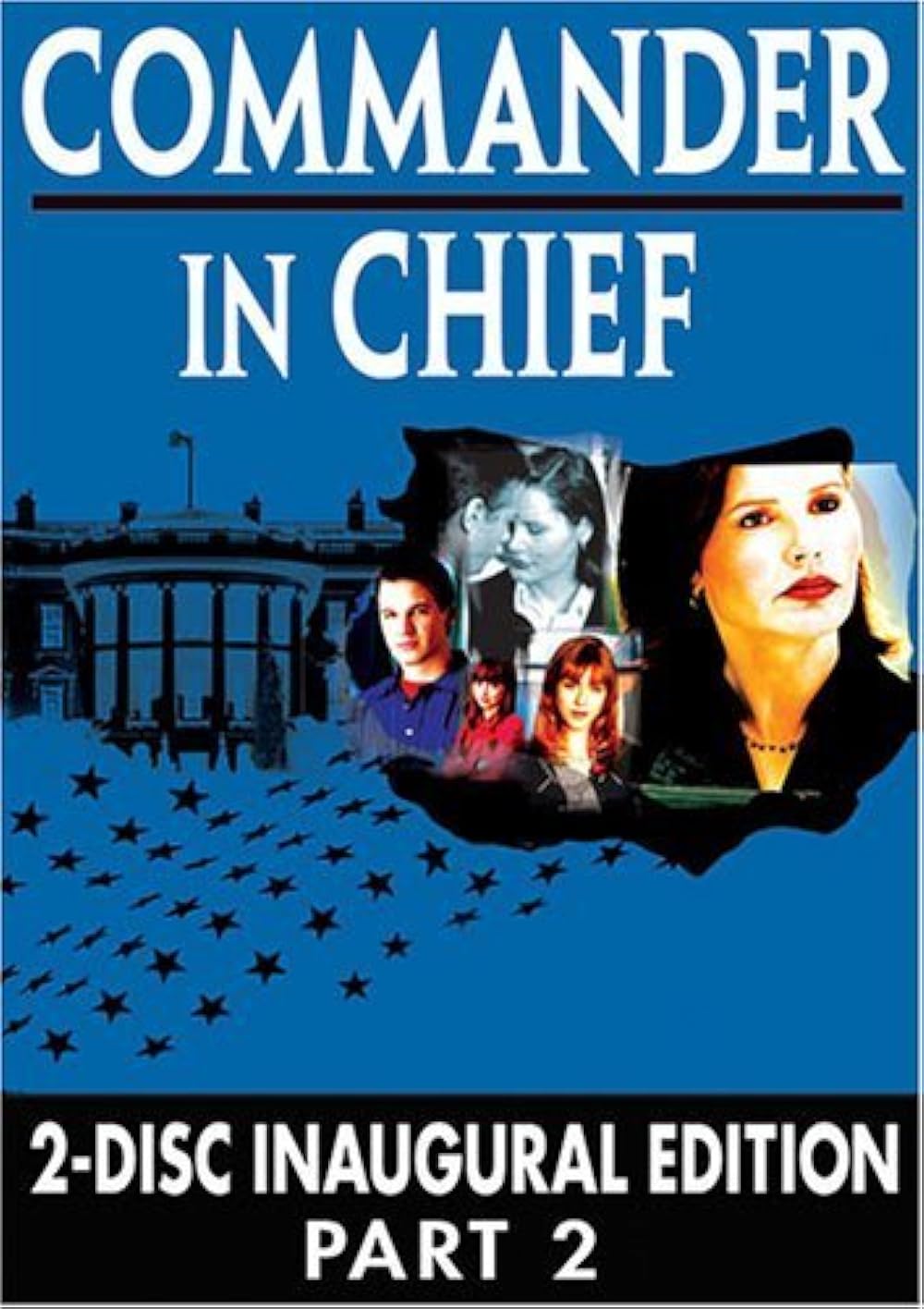 Commander in Chief 