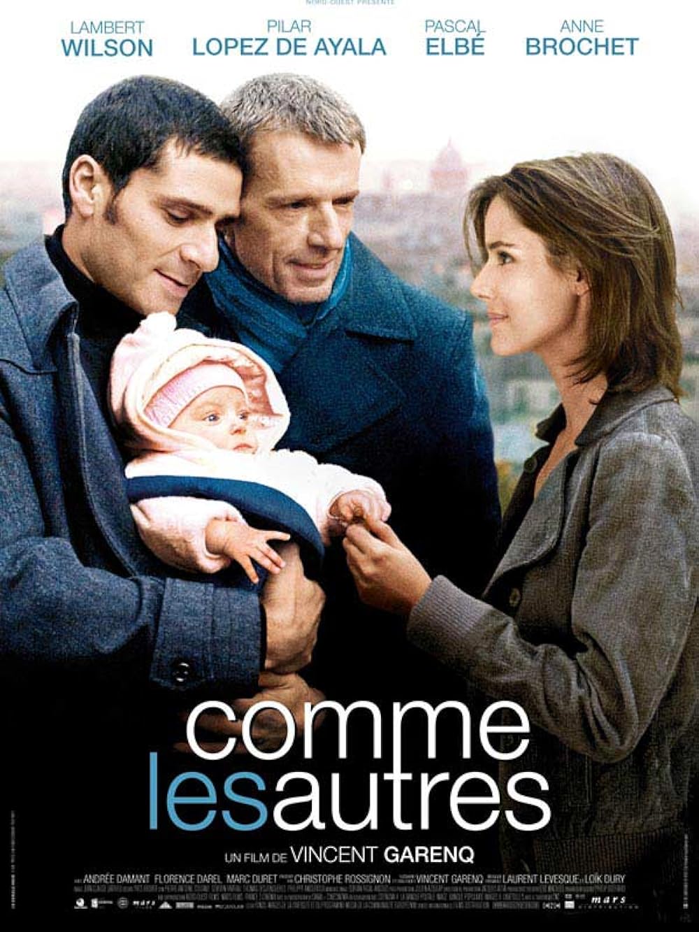 Comme les autres 