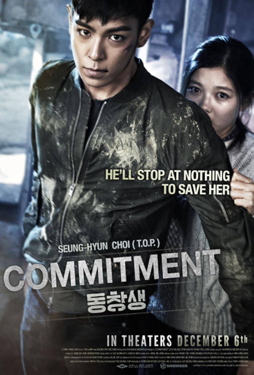 Commitment 