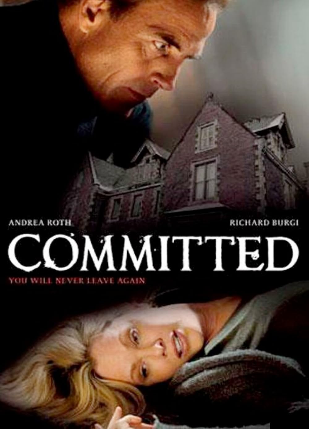 Committed 