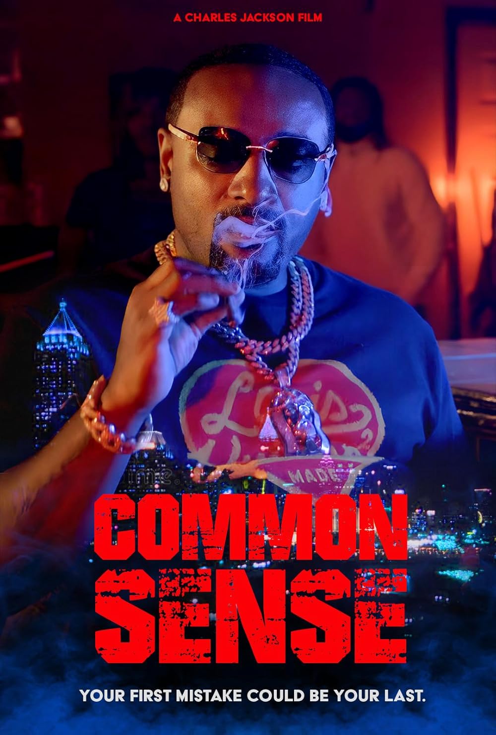 Common Sense 