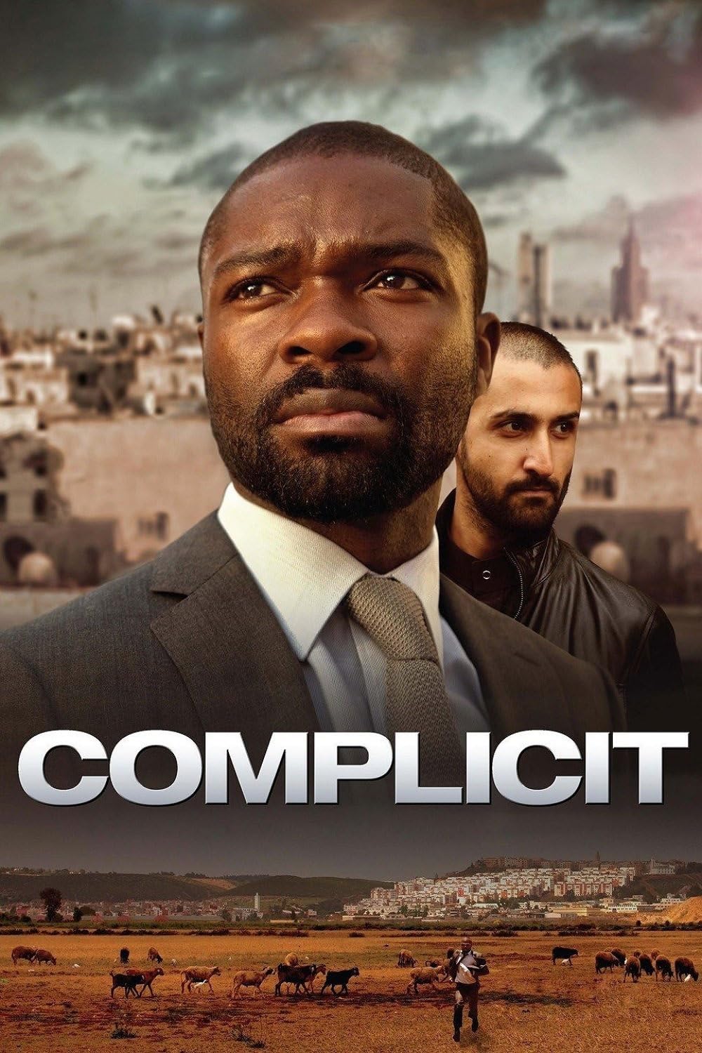 Complicit 