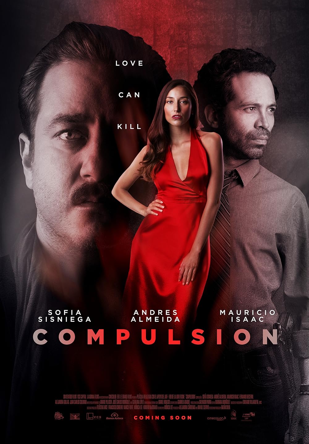 Compulsion 