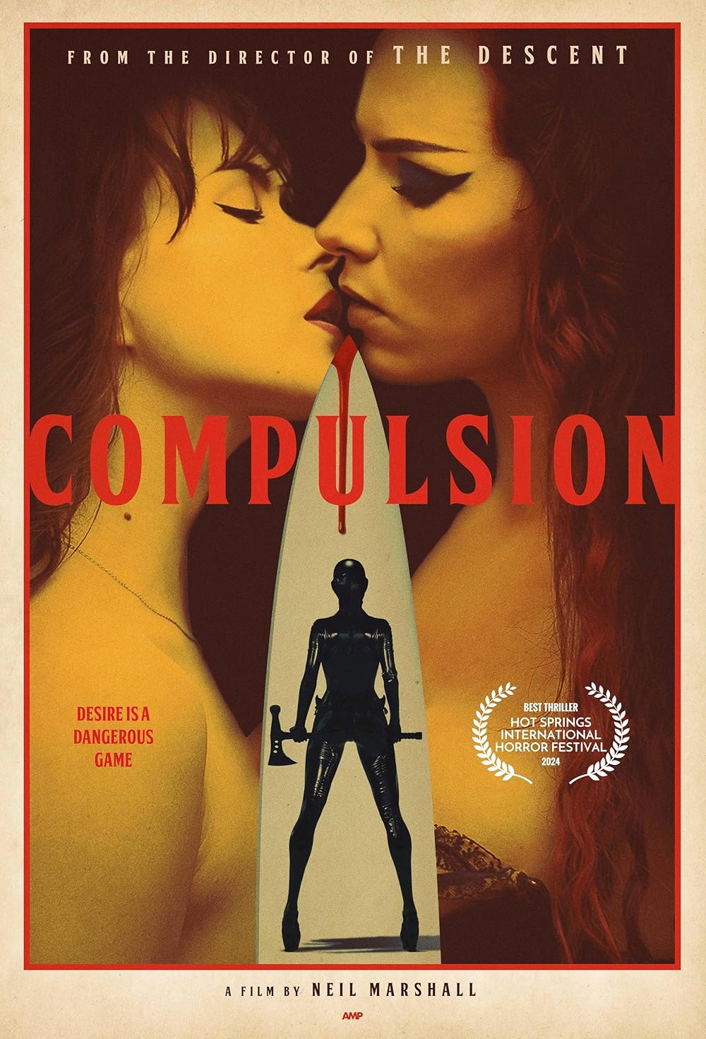 Compulsion 